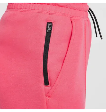 Штани чоловічі Nike Nsw Tch Flc Jggr Pink FD2975-629