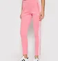 Штани жіночі Adidas Primeblue Sst Track Pink H34581