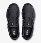Кросівки чоловічі On Cloud 6 Waterproof Black 3MF10061043