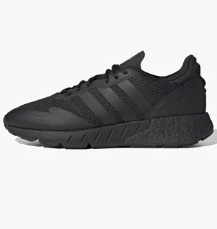 Кросівки чоловічі Adidas ZX 1K Boost Originals Black H68721