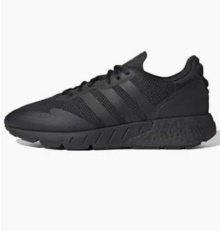 Кроссовки мужские Adidas ZX 1K Boost Originals Black H68721