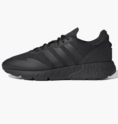 Кросівки чоловічі Adidas ZX 1K Boost Originals Black H68721