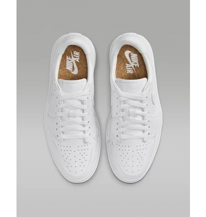 Кроссовки женские Air Jordan Air 1 Elevate White DH7004-111