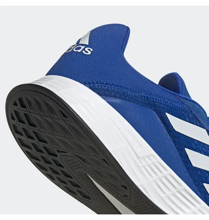 Кроссовки мужские Adidas Duramo Sl Blue GV7126