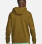 Худі чоловіче Nike Dri-Fit Trail Magic Hour Olive DV9324-368