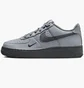 Кросівки дитячі Nike Air Force 1 Grey IH4475-025