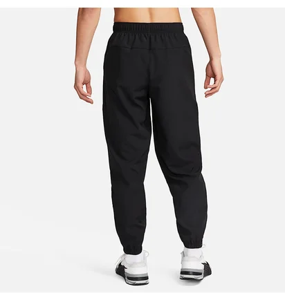 Спортивный костюм мужской Nike Dri-Fit Form Black FB7497-010__FB7482-010