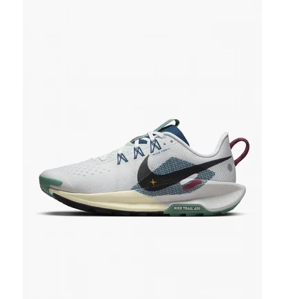 Кросівки жіночі Nike Pegasus Trail 5 Trail Running Shoes White DV3865-100