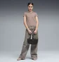 Поло жіноче Puma Ess Baby Beige 693848-88