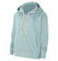 Толстовка женская Nike Standard Issue Light Blue CU3793-382