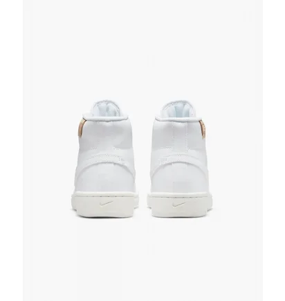Кросівки жіночі Nike Court Royale 2 Mid White CT1725-100
