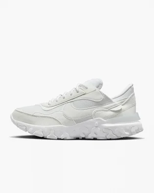 Кросівки жіночі Nike W React R3Vision White DQ5188-100