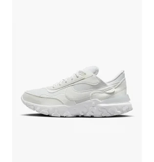 Кроссовки женские Nike W React R3Vision White DQ5188-100