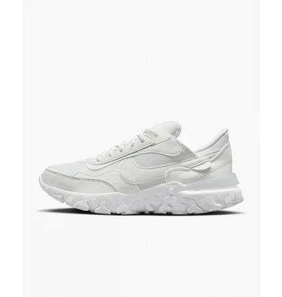 Кроссовки женские Nike W React R3Vision White DQ5188-100