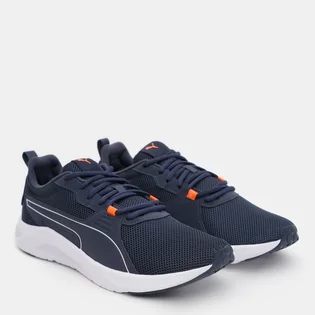 Кроссовки мужские Puma Ftr Connect Fs Blue 37818502