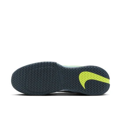 Кросівки чоловічі Nike Ourt Air Zoom Vapor Pro 2 Hc Blue/Light Blue DR6191-400