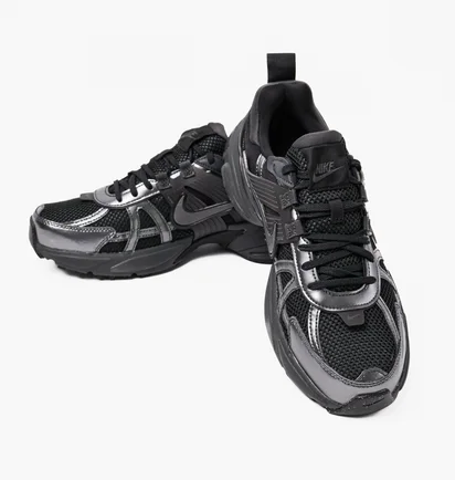 Кроссовки мужские Nike V2K Run Black HJ4497-001