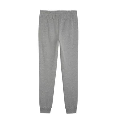 Штаны мужские Puma Teamgoal Casuals Grey 658598-33