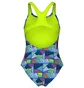Купальник детский Arena Candies Swimsuit Swim Pro Back Multi 010285-760