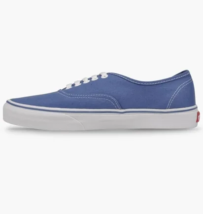 Кеды унисекс Vans Authentic Blue VN000EE3NVY1SH