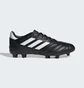Бутсы унисекс Adidas Copa Gloro Firm Ground Boots Black IF1833