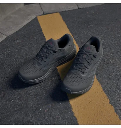 Кросівки чоловічі Adidas Supernova Rise Black IG5843