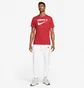 Футболка мужская Nike Liverpool 22/23 Swoosh Tee Red DJ1361-608