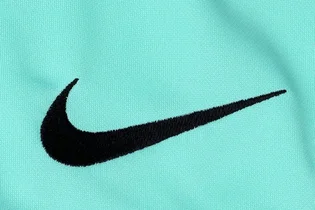 Шорты детские Nike Park Iii Turquoise Bv6865-354