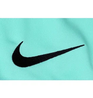 Шорти дитячі Nike Park Iii Turquoise Bv6865-354