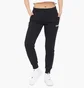 Штани жіночі Dickies Hallouli Jog Pants Black Sgk13652-011