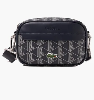 Сумка чоловіча Lacoste The Blend Blue NH4586BGM83