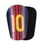 Щитки унісекс Chinese football Shin Guards Blue/Red 1021077407-422
