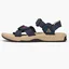 Сандали унисекс Nike Acg Air Deschutz+ Blue DO8951-401