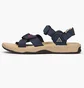 Сандалі унісекс Nike Acg Air Deschutz+ Blue DO8951-401