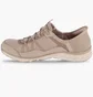 Кроссовки женские Skechers Gratis Sport Beige 104289-TPE