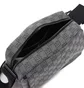 Сумка унисекс Air Jordan Monogram Mini Messenger Bag Grey MA0760-G9Q