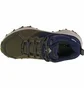 Кроссовки женские Columbia Peakfreak Hera Outdry Olive/Blue 2062841397