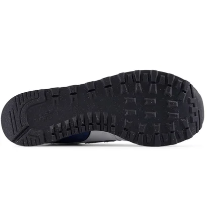 Кросівки чоловічі New Balance 574 Cordura® Grey U5749X3