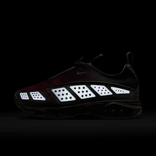 Кросівки жіночі Nike Air Max Sndr Pink/Black IB7702-300