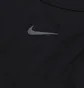 Футболка женская Nike One Classic Crop Top Dri-Fit Black FN2851-010