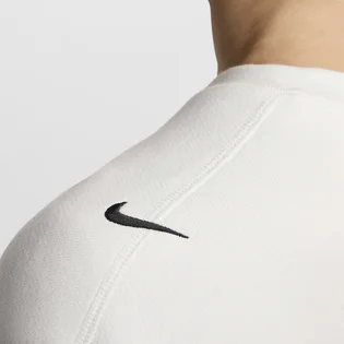 Кофта женская Nike Dance Os Shrug White FV7509-133