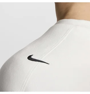 Кофта жіноча Nike Dance Os Shrug White FV7509-133