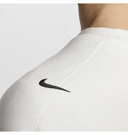 Кофта жіноча Nike Dance Os Shrug White FV7509-133