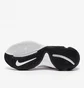 Кроссовки унисекс Nike Giannis Immortality 3 Black/White DZ7533-100
