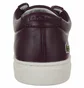 Кросівки жіночі Lacoste L 12 Bordo 734CAW0016FD8