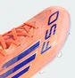 Бутсы детские Adidas F50 Elite Peach JH7715
