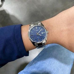 Годинник чоловічий Casio General Collection MTP-1302DA-2A1