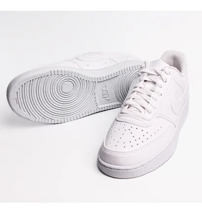 Кроссовки мужские Nike COURT VISION LO NN DH2987-100