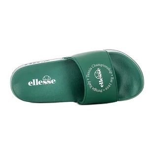 Тапочки мужские Ellesse Ls57 Green SHRF0623-503