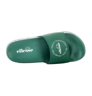 Тапочки мужские Ellesse Ls57 Green SHRF0623-503